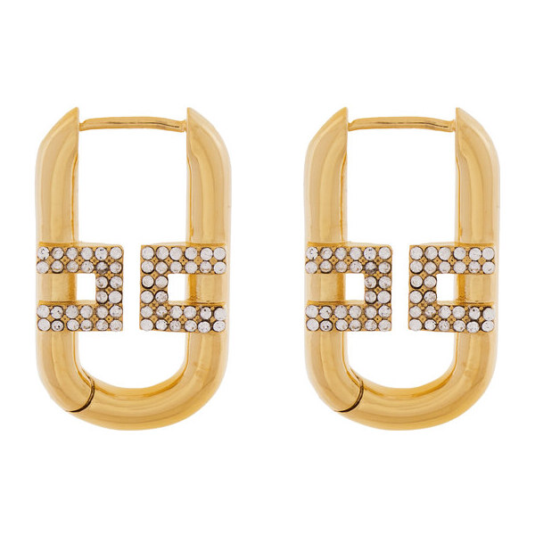 Náušnice Elisabetta Franchi 63456021