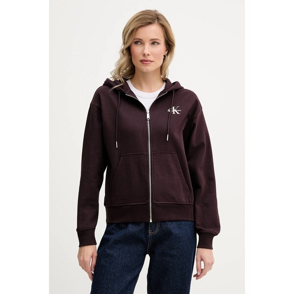 Mikina Calvin Klein Jeans 67033842