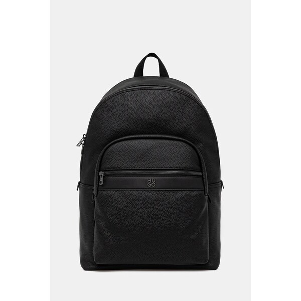 Ruksak HUGO Quantic Backpack 64196043