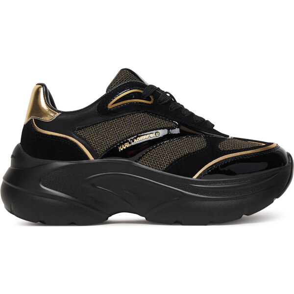 Sneakersy KARL LAGERFELD 67034469