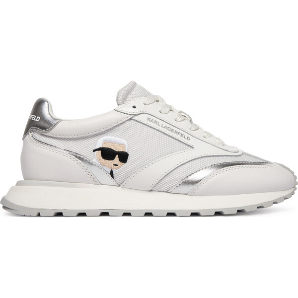 Sneakersy KARL LAGERFELD 67034436