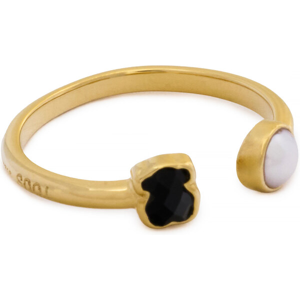 Prsteň TOUS 67034433