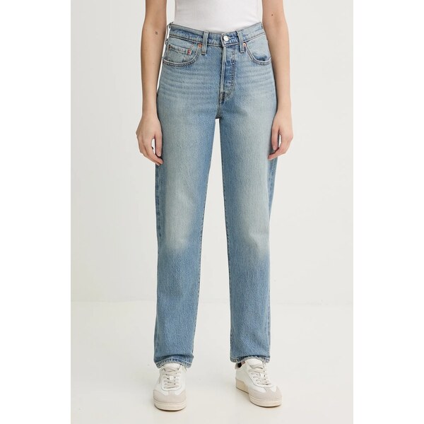 Rifle Levis 501 CROP 67034342