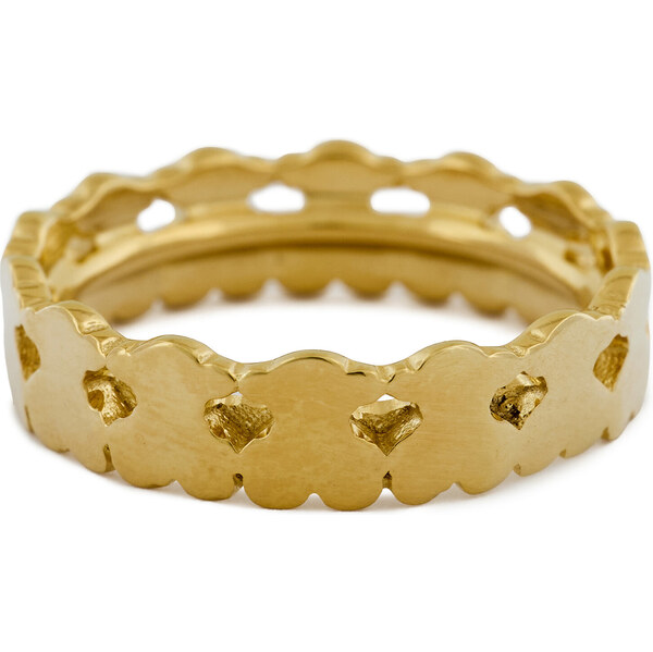 Prsteň TOUS 67034390