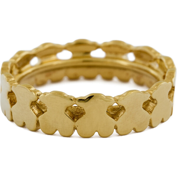 Prsteň TOUS 67034386