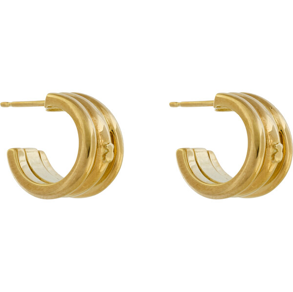 Náušnice TOUS 67034387