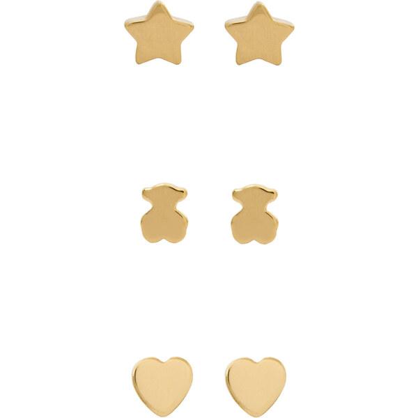 Set náušníc TOUS 67034385