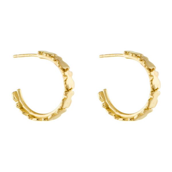 Náušnice TOUS 67034555