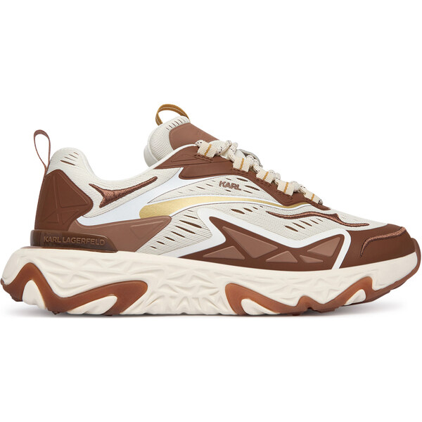 Sneakersy KARL LAGERFELD 67034421