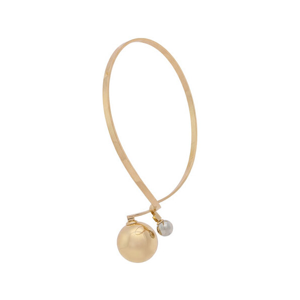 Náhrdelník Weekend Max Mara 67034551