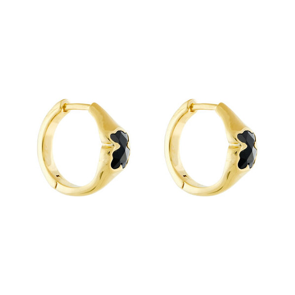 Náušnice TOUS 67034476