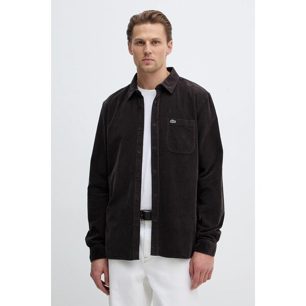 Menčestrová košeľa Lacoste 66939224