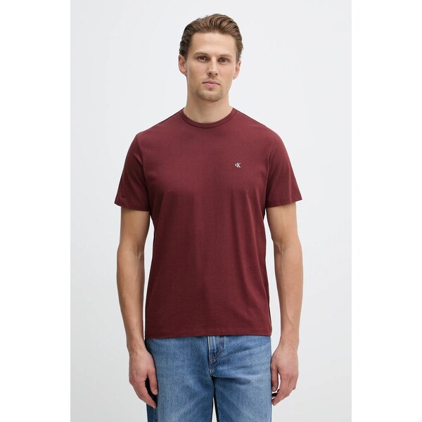 Bavlnené tričko Calvin Klein Jeans 67034492