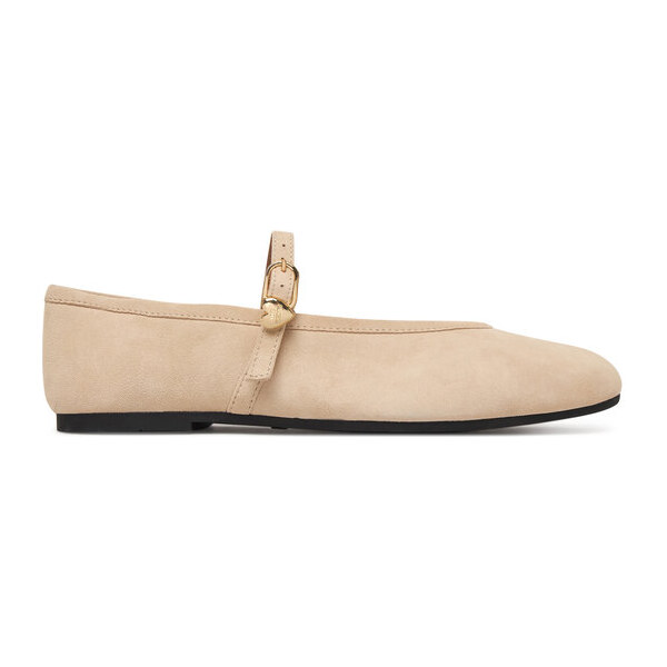 Baleríny LOVE MOSCHINO 67034587