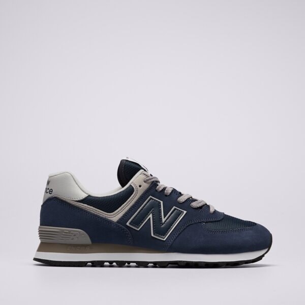 New Balance 574 Muži Obuv Tenisky ML574EVN 32596460