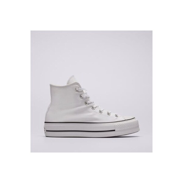 Converse All Star Lift High Platform ženy Obuv Tenisky 560846C 31081044