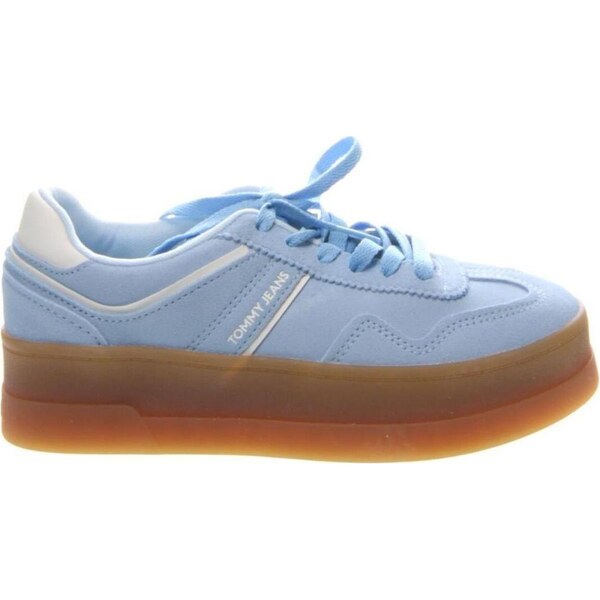 Dámske topánky Tommy Jeans 66788620