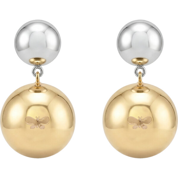 Náušnice Weekend Max Mara 67034632