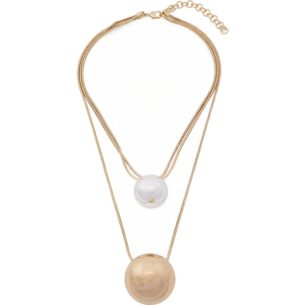 Náhrdelník Weekend Max Mara 67034631