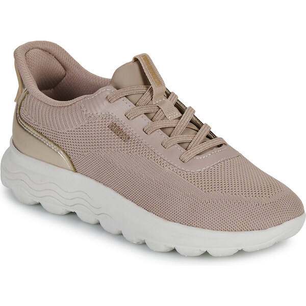 Geox Nízke tenisky D SPHERICA PLUS Geox 67034630