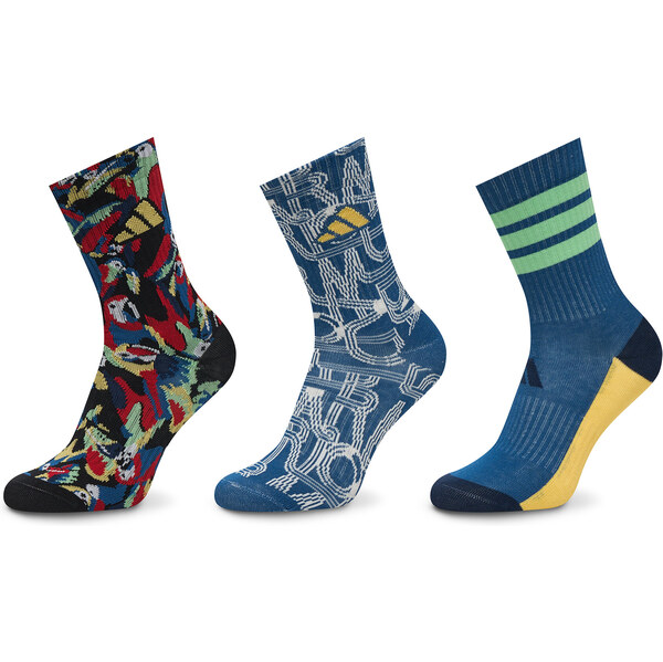 Dlhé ponožky adidas 67034643