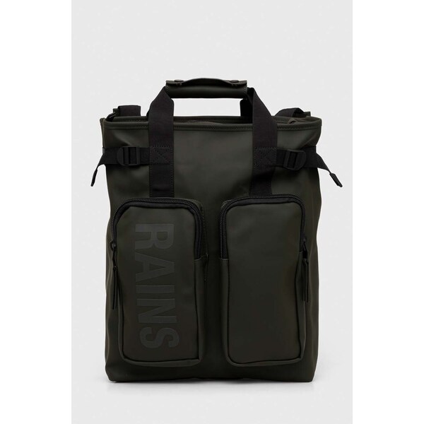 Ruksak Rains 14240 Weekendbags 44953759