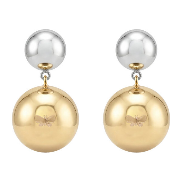 Náušnice Weekend Max Mara 67035201