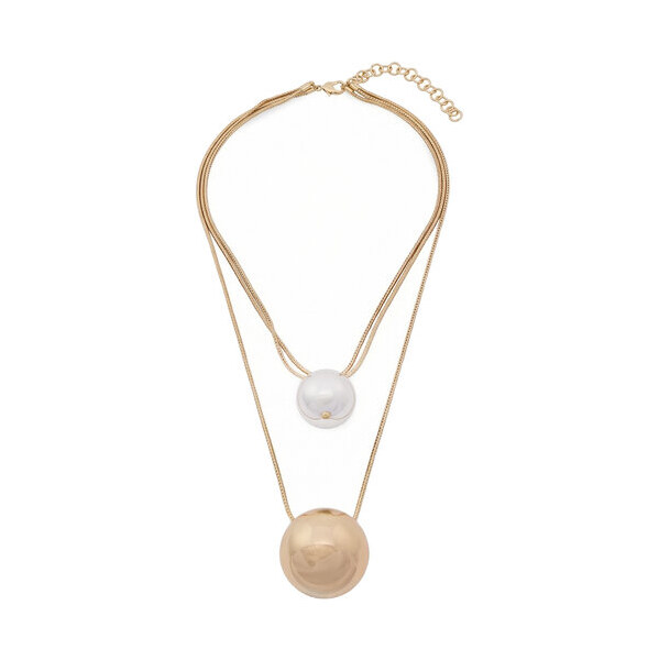 Náhrdelník Weekend Max Mara 67035213