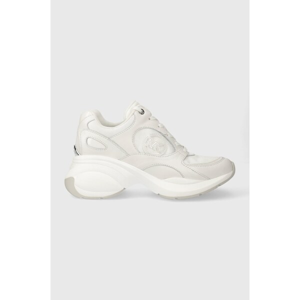 Tenisky MICHAEL Michael Kors Zuma 47029002