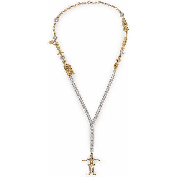 Náhrdelník Weekend Max Mara 67035225