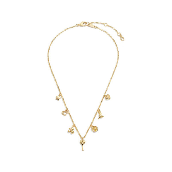 Náhrdelník Coach 67035266