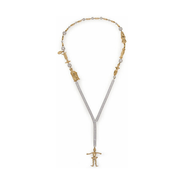 Náhrdelník Weekend Max Mara 67035283