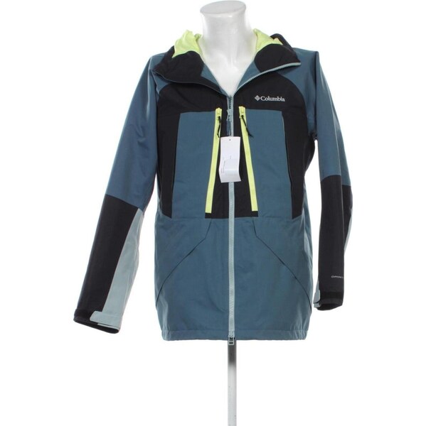 Pánska bunda pre zimné športy Columbia 67035362