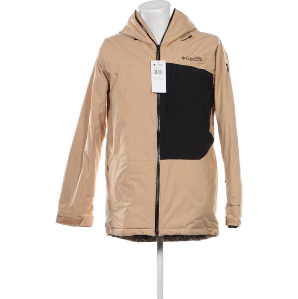 Pánska bunda pre zimné športy Columbia 67035325