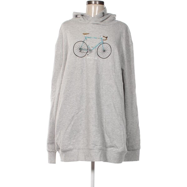 Dámska mikina Greenbomb 67035336