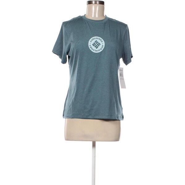 Dámske tričko Columbia 67035326