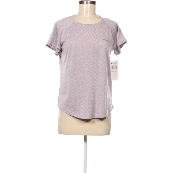 Dámske tričko Columbia 67035319