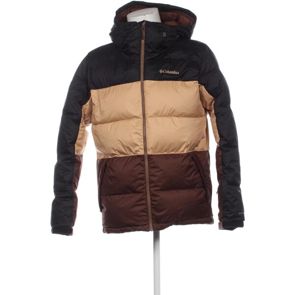 Pánska bunda pre zimné športy Columbia 67035320