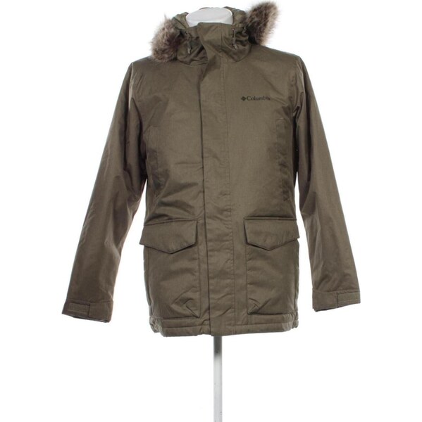 Pánska bunda Columbia 67035372