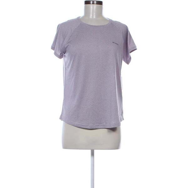 Dámske tričko Columbia 67035386