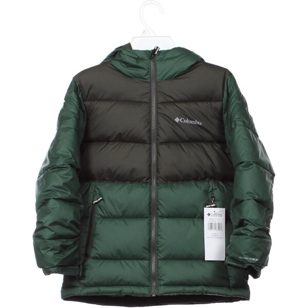 Detská bunda Columbia 67035395