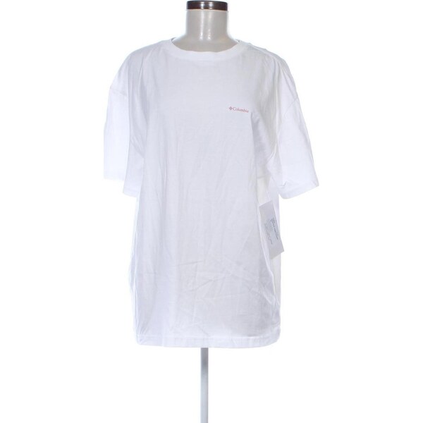 Dámske tričko Columbia 67035389