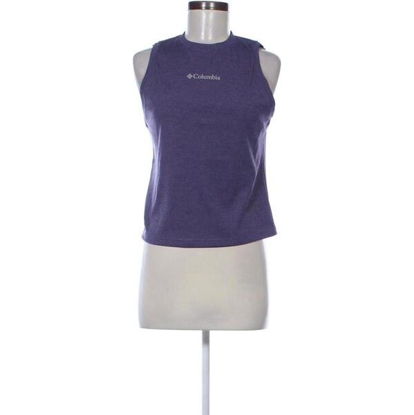 Dámsky športový top Columbia 67035464
