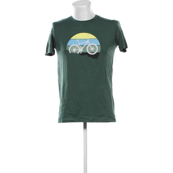 Pánske tričko Greenbomb 67035459