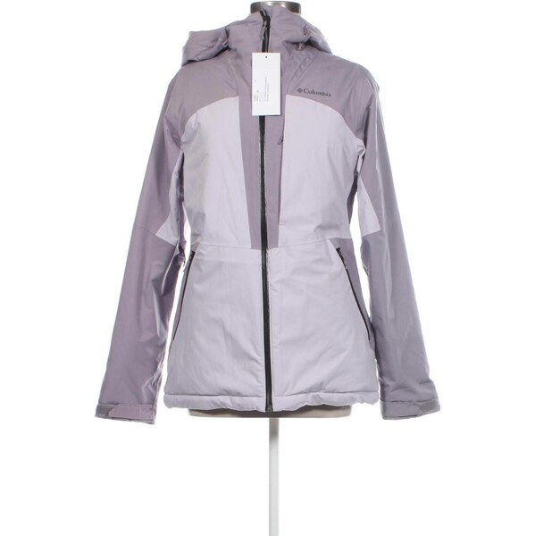 Dámska bunda pre zimné športy Columbia 67035505