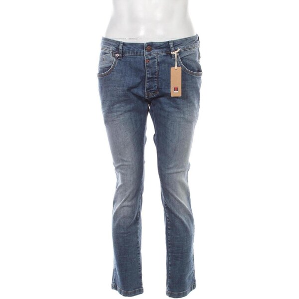 Pánske džínsy Timezone 67035529