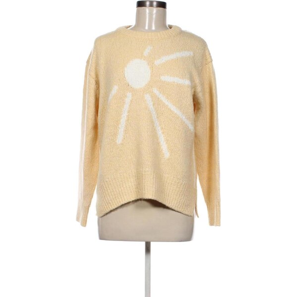 Dámsky pulóver Oui 67035565