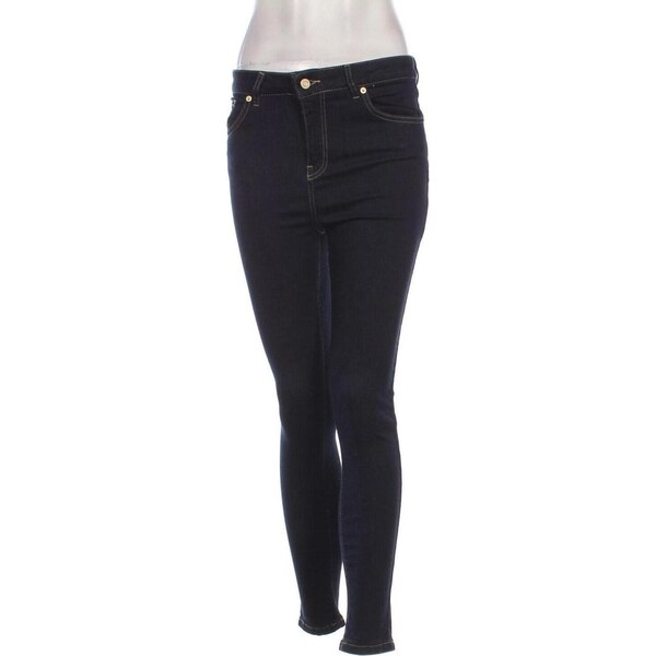 Dámske džínsy Mauvette 67035594