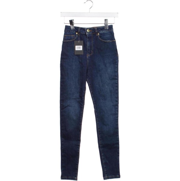 Dámske džínsy Mauvette 67035610