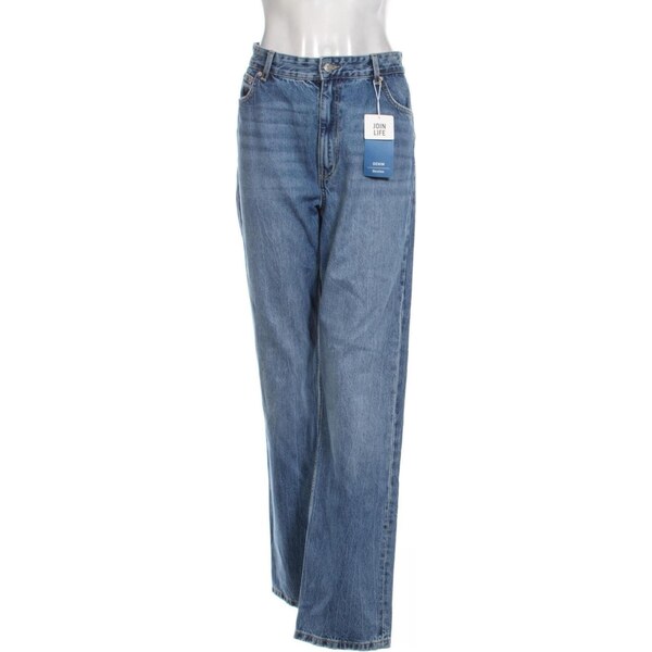 Dámske džínsy Bershka 67035629